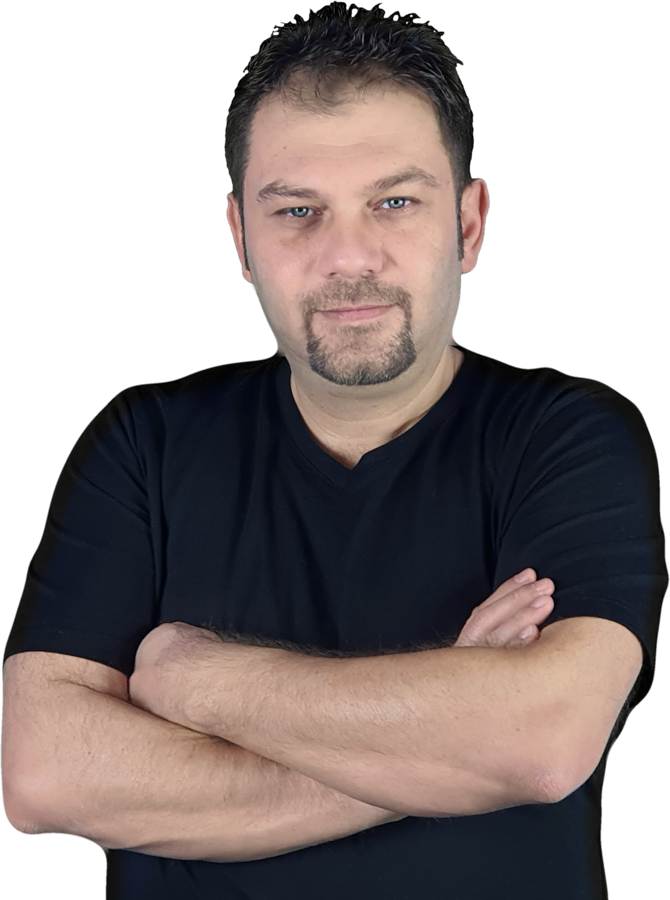 Tolgahan Kılıç